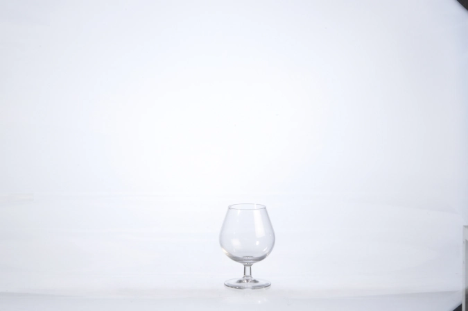 Degustation 2 Cognac 25cl 2cl+4cl geeicht