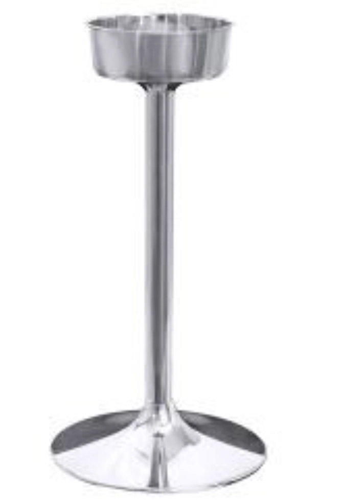 Support p. seau à champagne 59.5cm