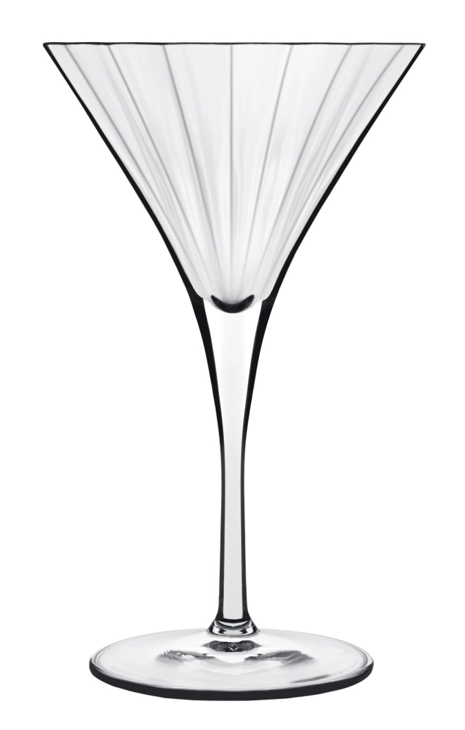 Bach Martinikelch 26cl