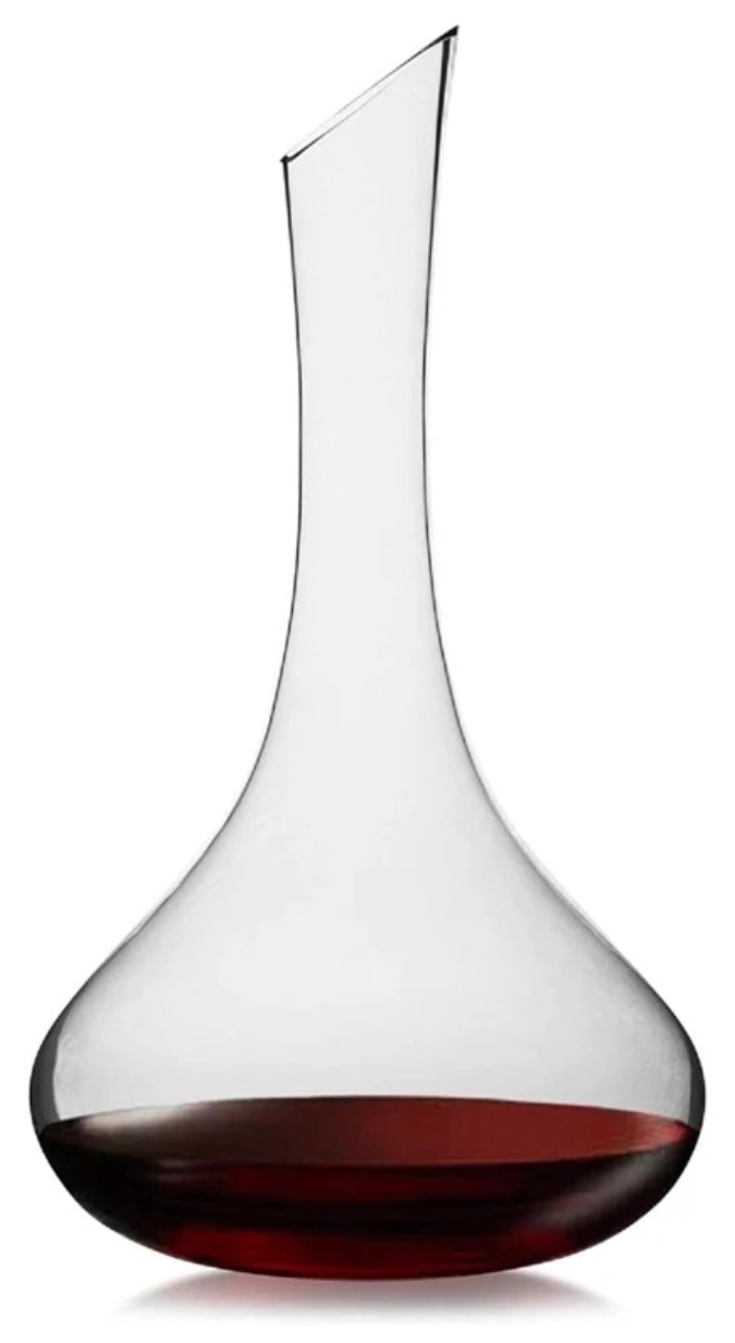 Vinoteque décanteur 75cl