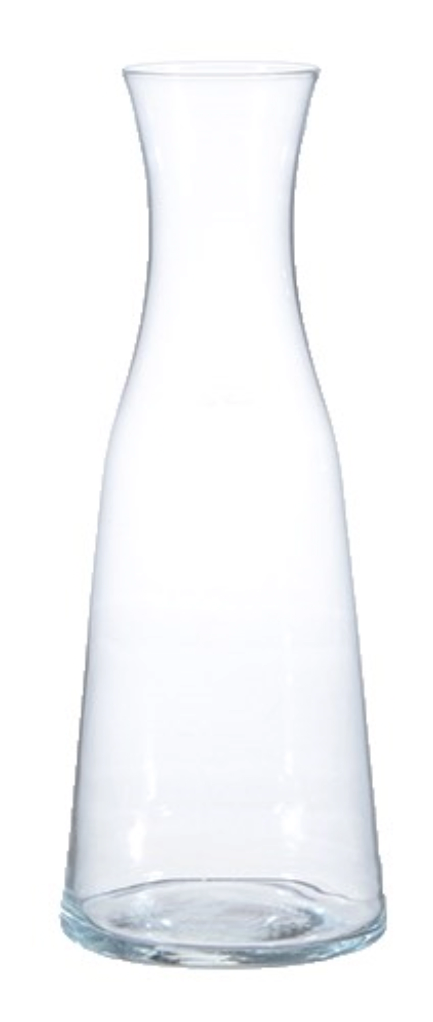 Atelier carafe 1,2l, 1 l calibré