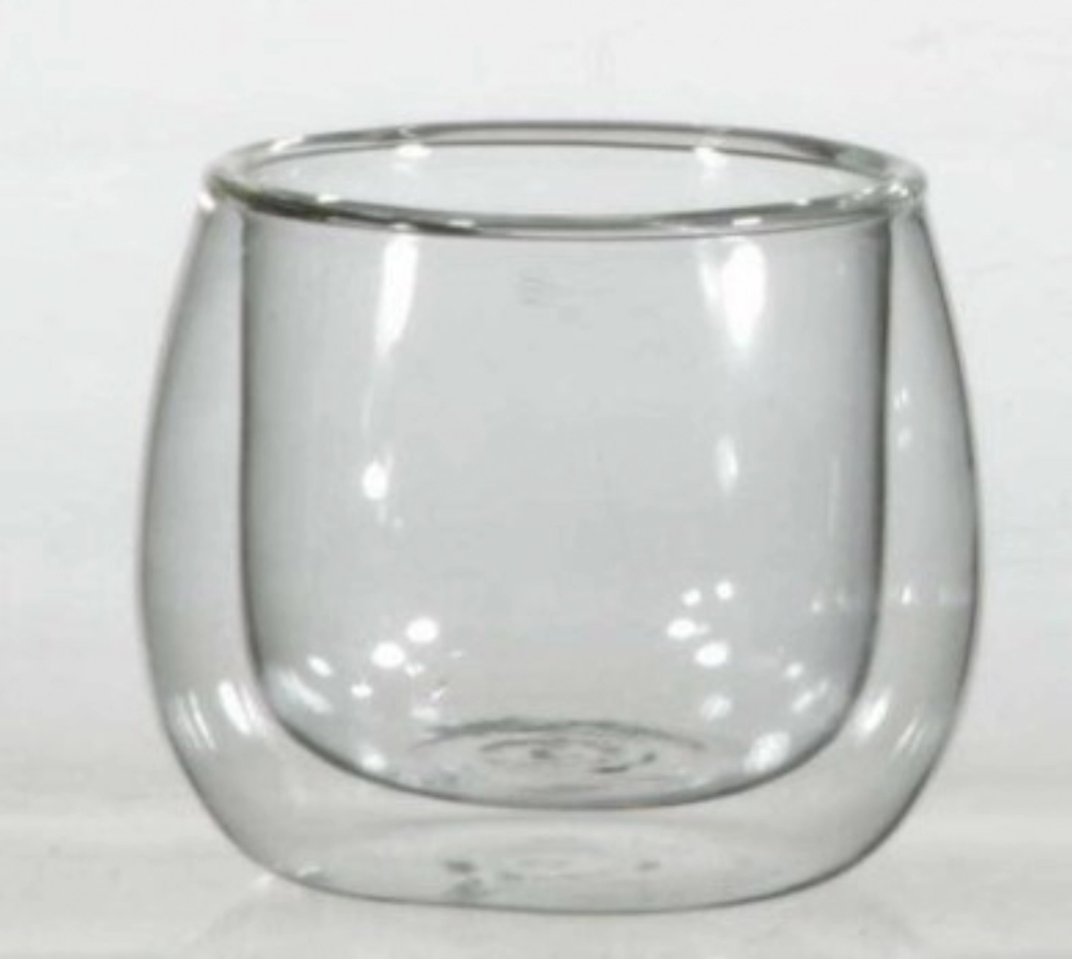 Amuse Bouche Verre thermique Ametista 22cl