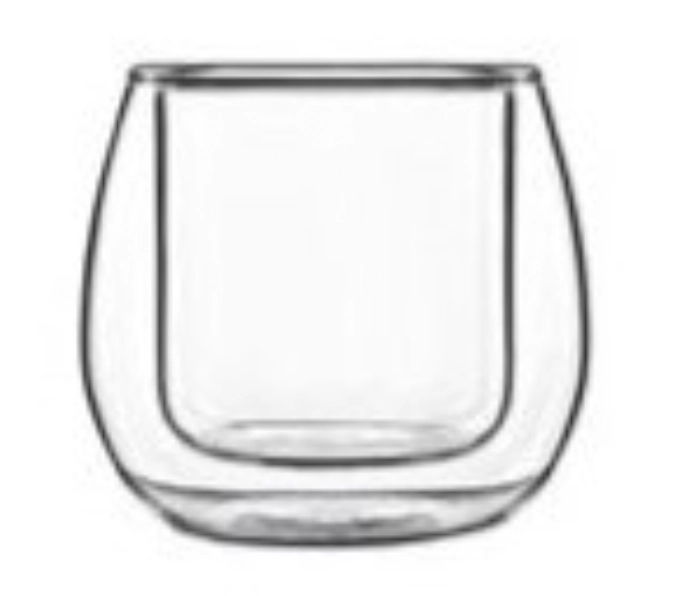Amuse Bouche Thermic Glass Ametista 22cl