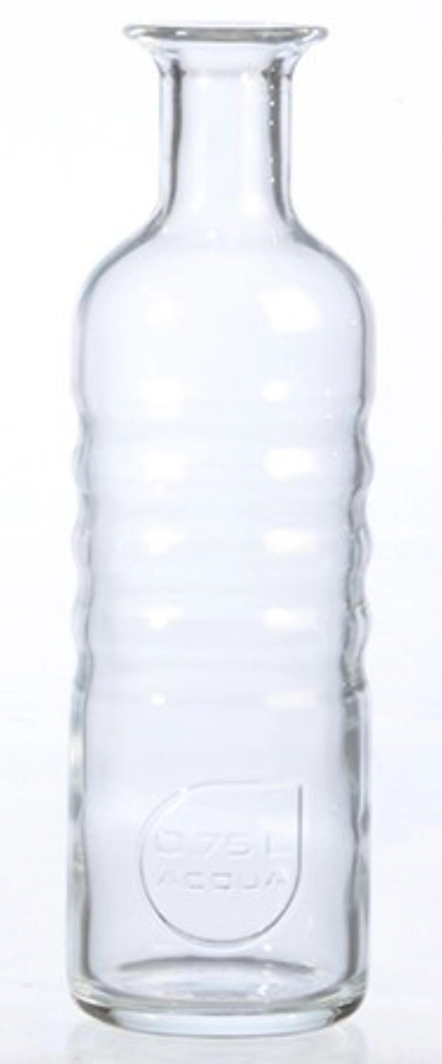 Bouteille d'eau Optima 0 75 l