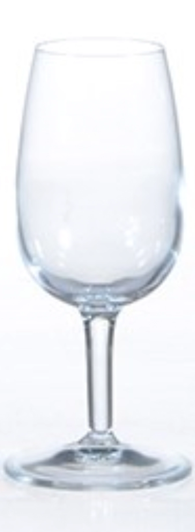 DOC Verre à vin 12cl 1dl calibré