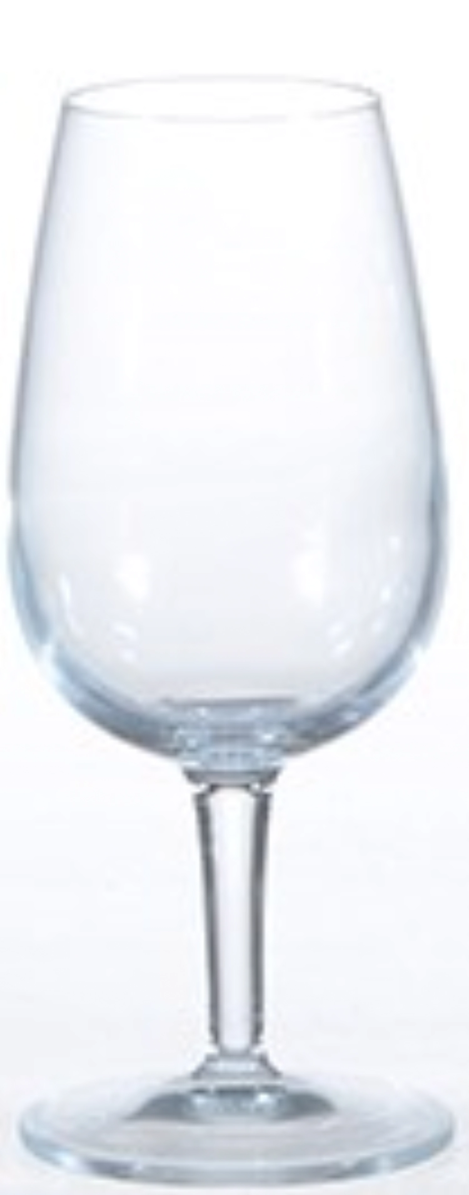 Doc verre à vin sommelier 21,5cl, 2cl+4cl calibré