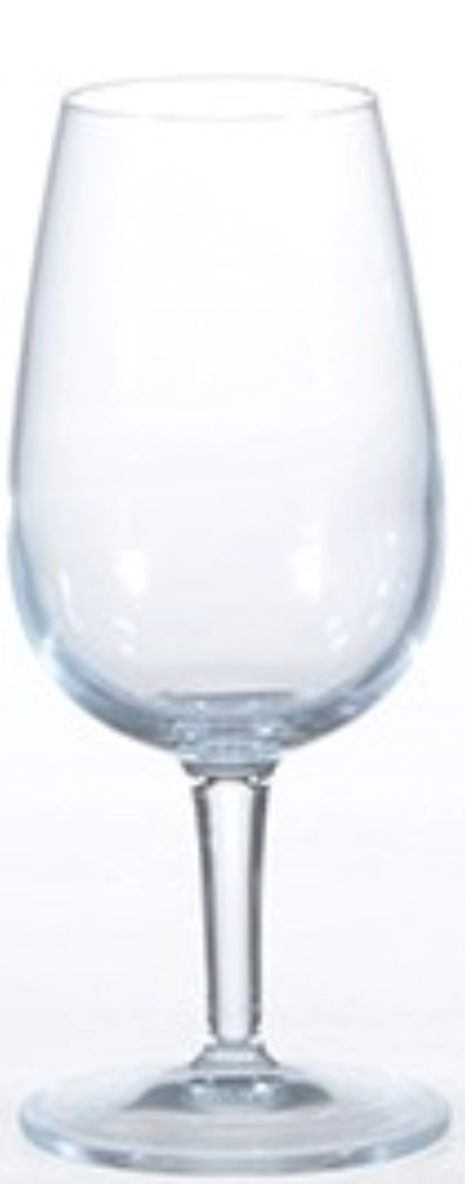 Doc verre à vin sommelier 21,5cl, 2cl+4cl calibré