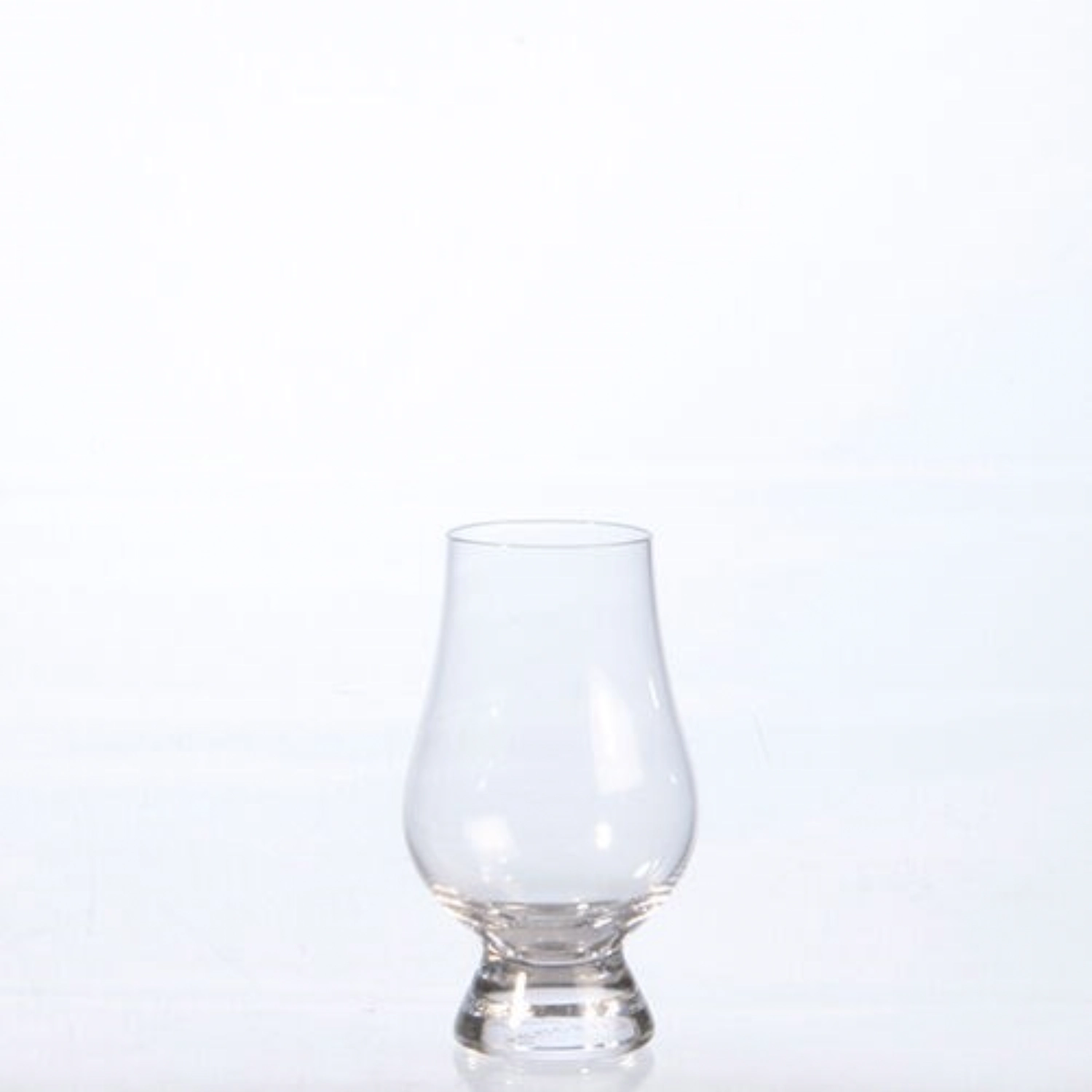 Glencairn Whiskybecher19cl, 4cl geeicht