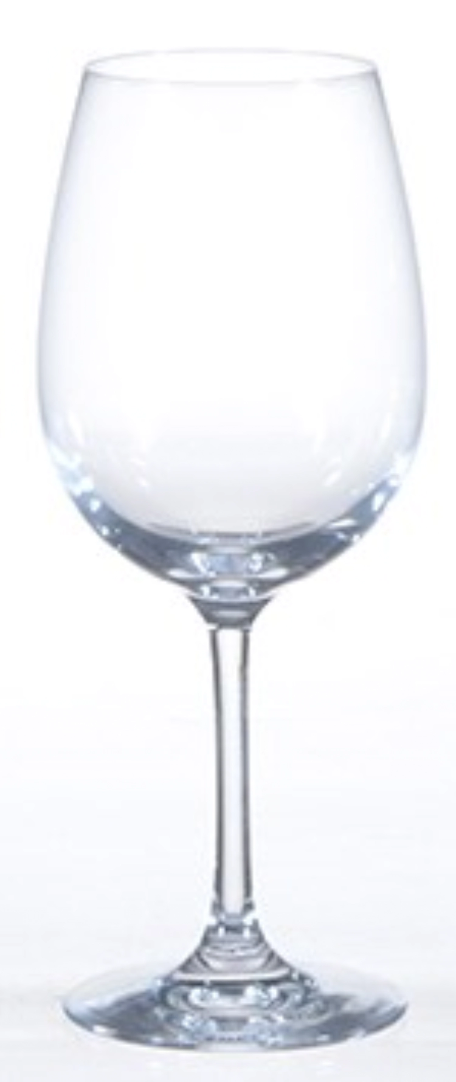 Weinland verre à vin rouge 45cl H205mm