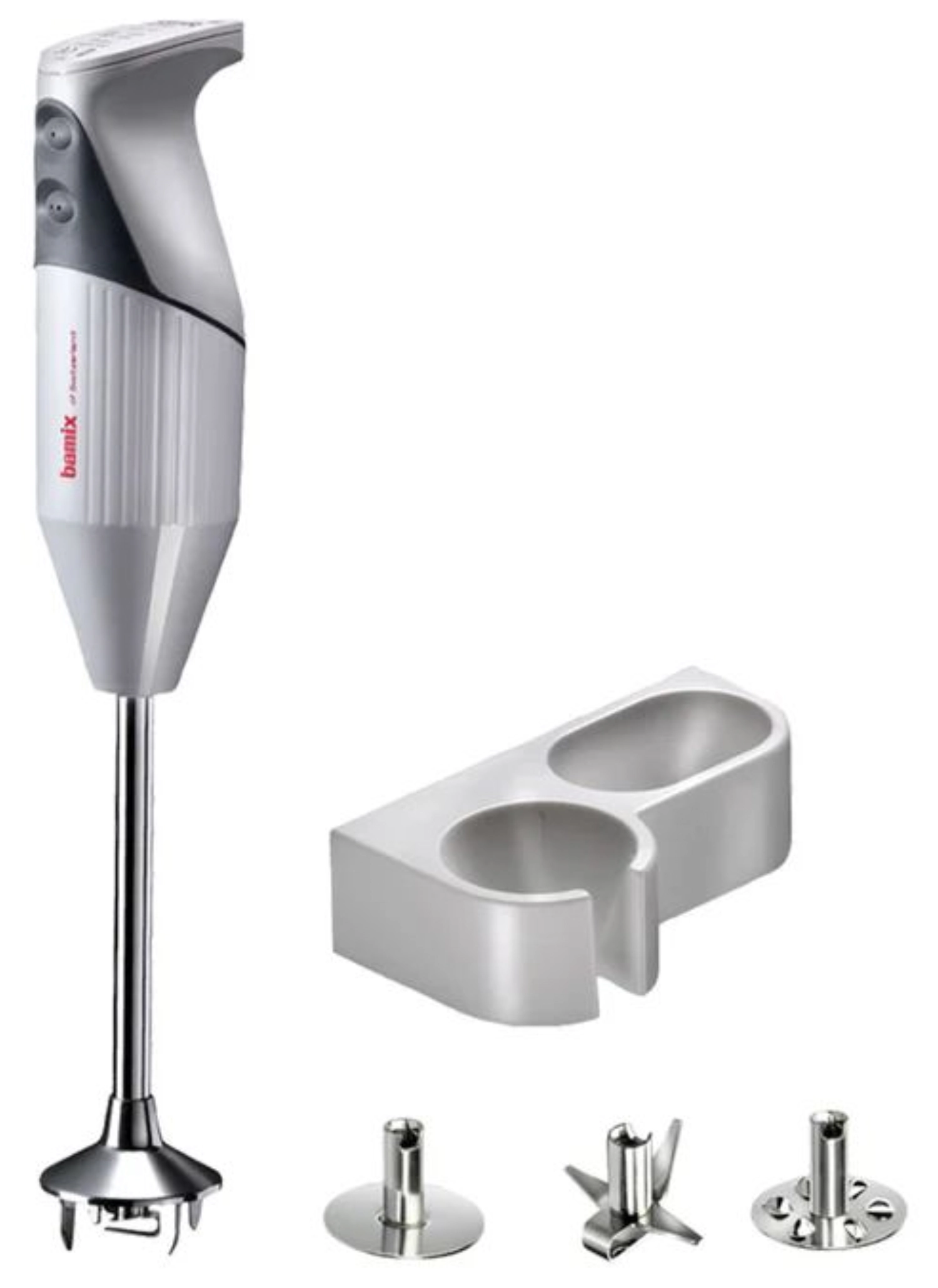 Bamix Gastro PRO-2 200W