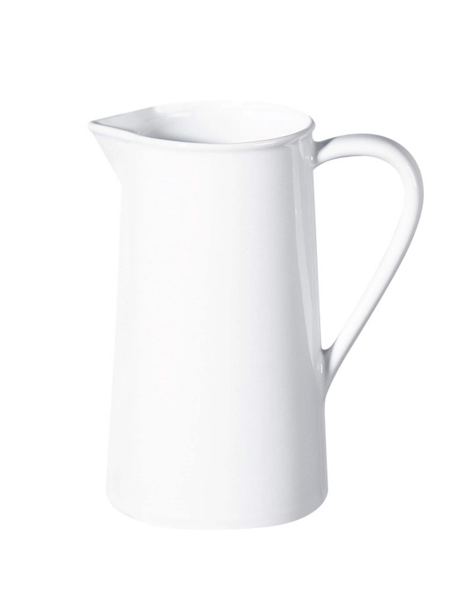 Grande pichet 9x19cm 1l
