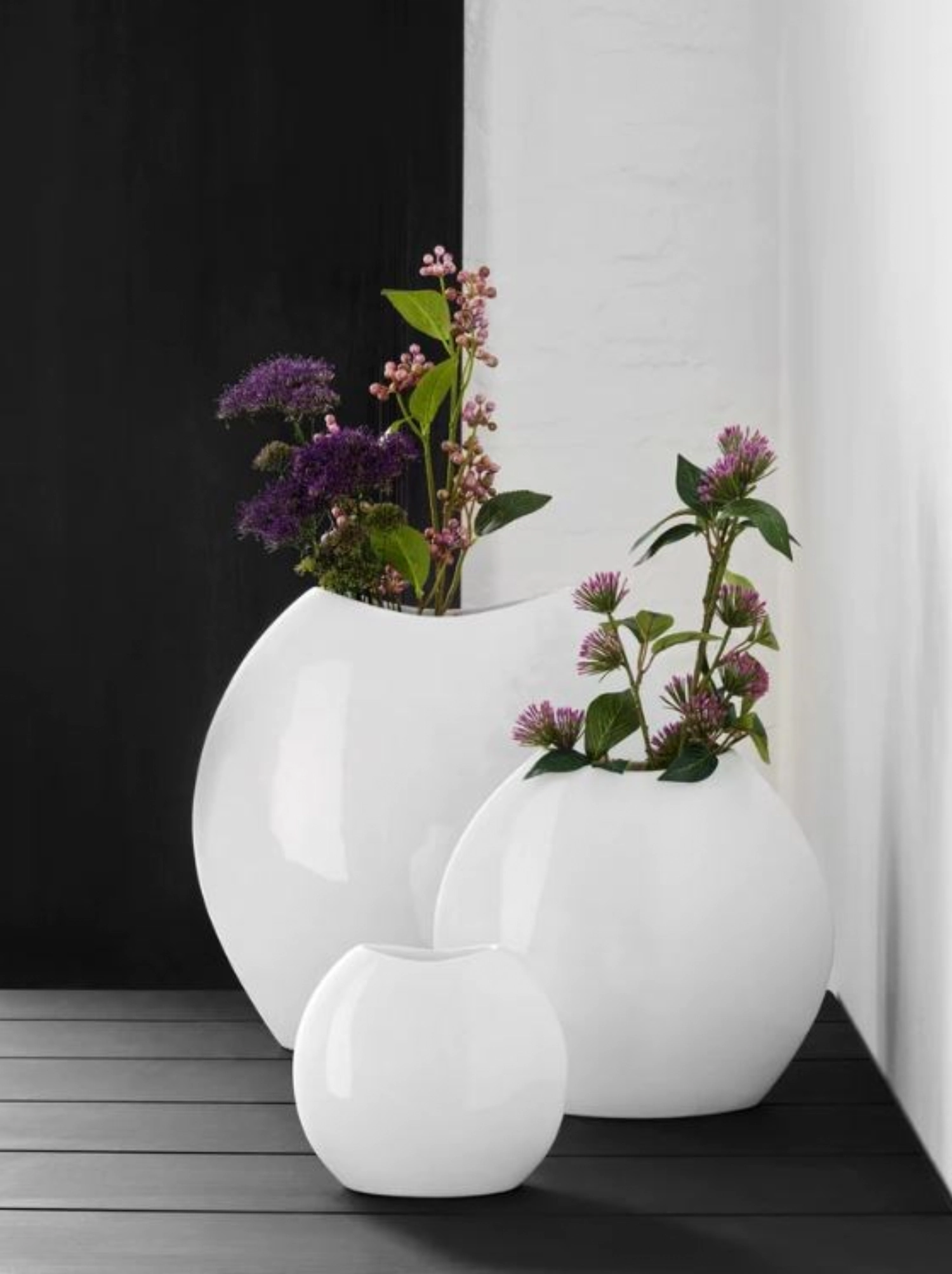 Mono vase