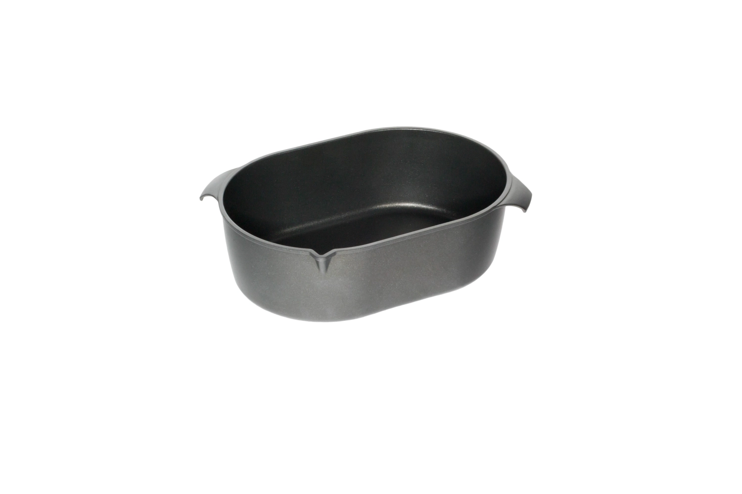 Cocotte 414024433278900x28x12cm, H13cm a. bec verseur