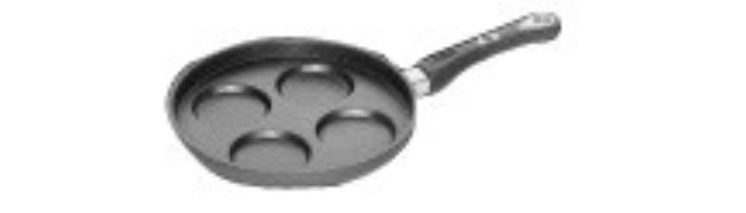 Induktion Cake Pan D26cm