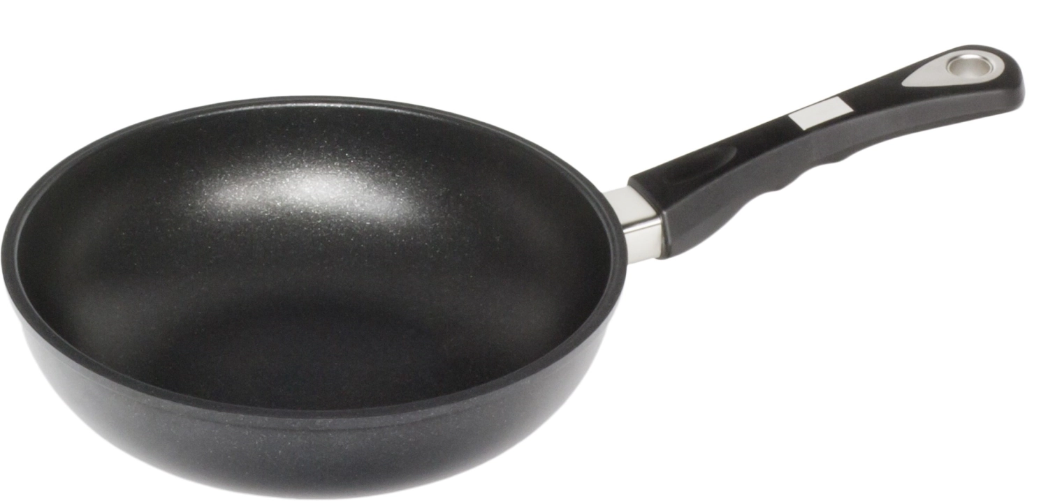 Induktion Sauteuse D24cm, H6cm