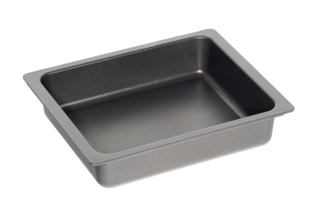 Plaque à frire profonde à induction GN 1/2, H5.5cm