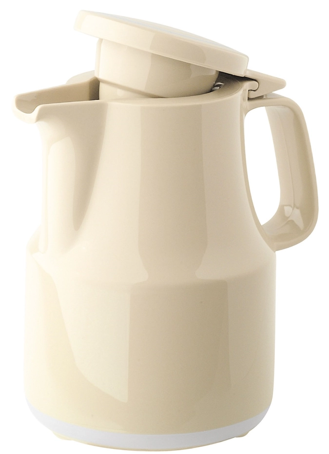 Isolierkanne Thermoboy 0.3L Beige, spülmaschinengeeignet