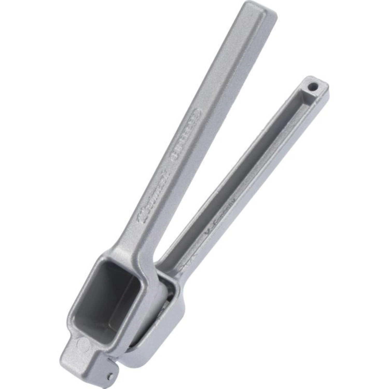 Biopress Retro Knoblauchpresse