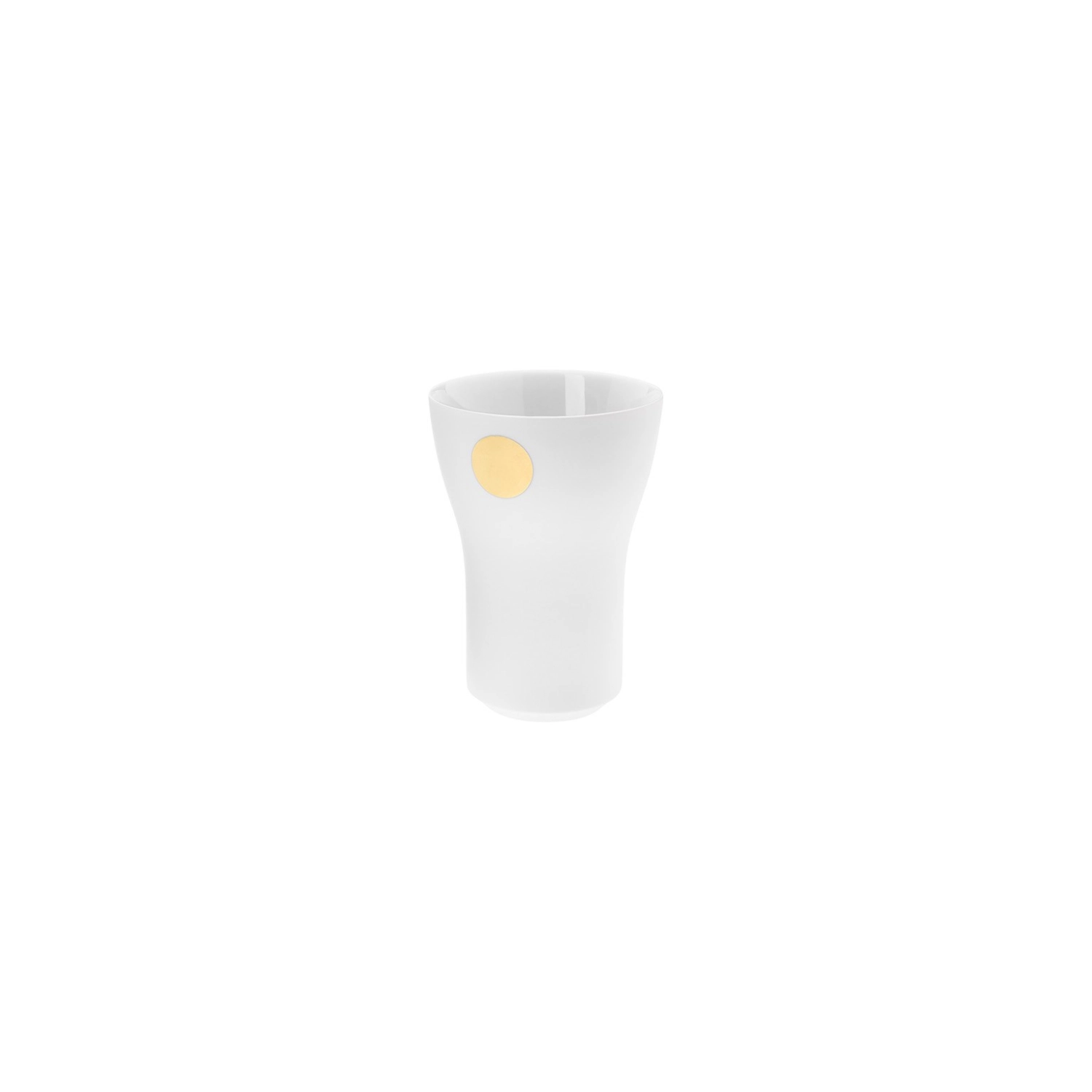 Orbit Becher, gross