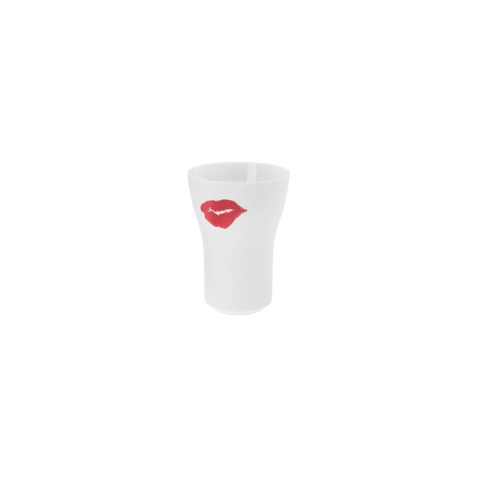 Kiss Becher, gross