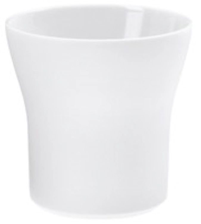 Velvet Becher, mittel