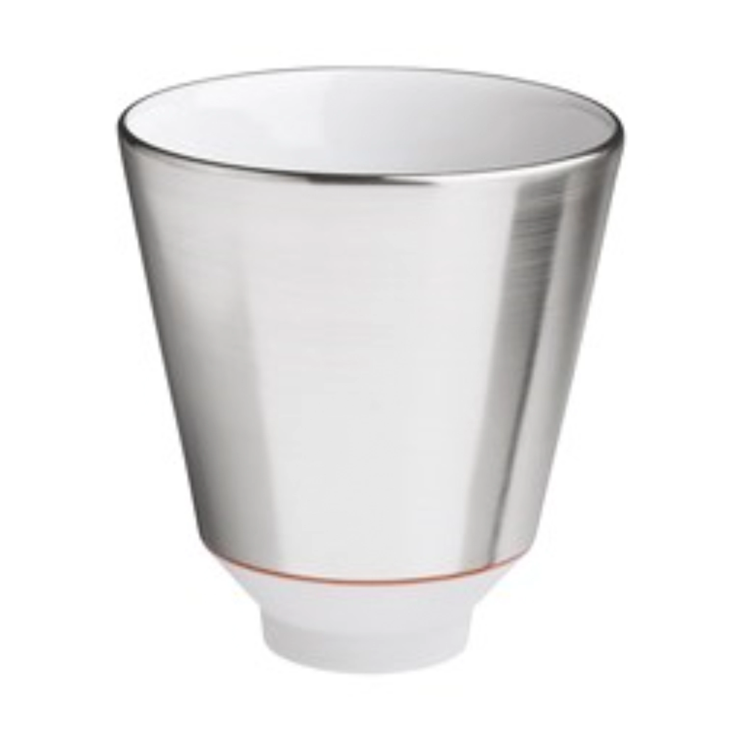 Gobelet Polite Silver