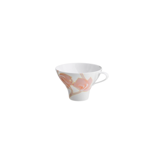 PalmHouse X Coral Teetasse