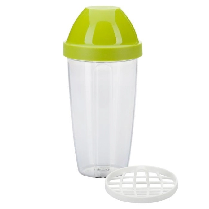 Gobelet à secouer maxi, 0,5 l, vert pomme