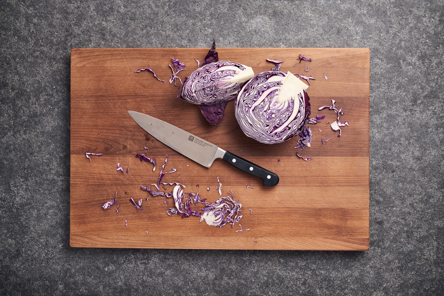 Professional S Spick & Garniermesser