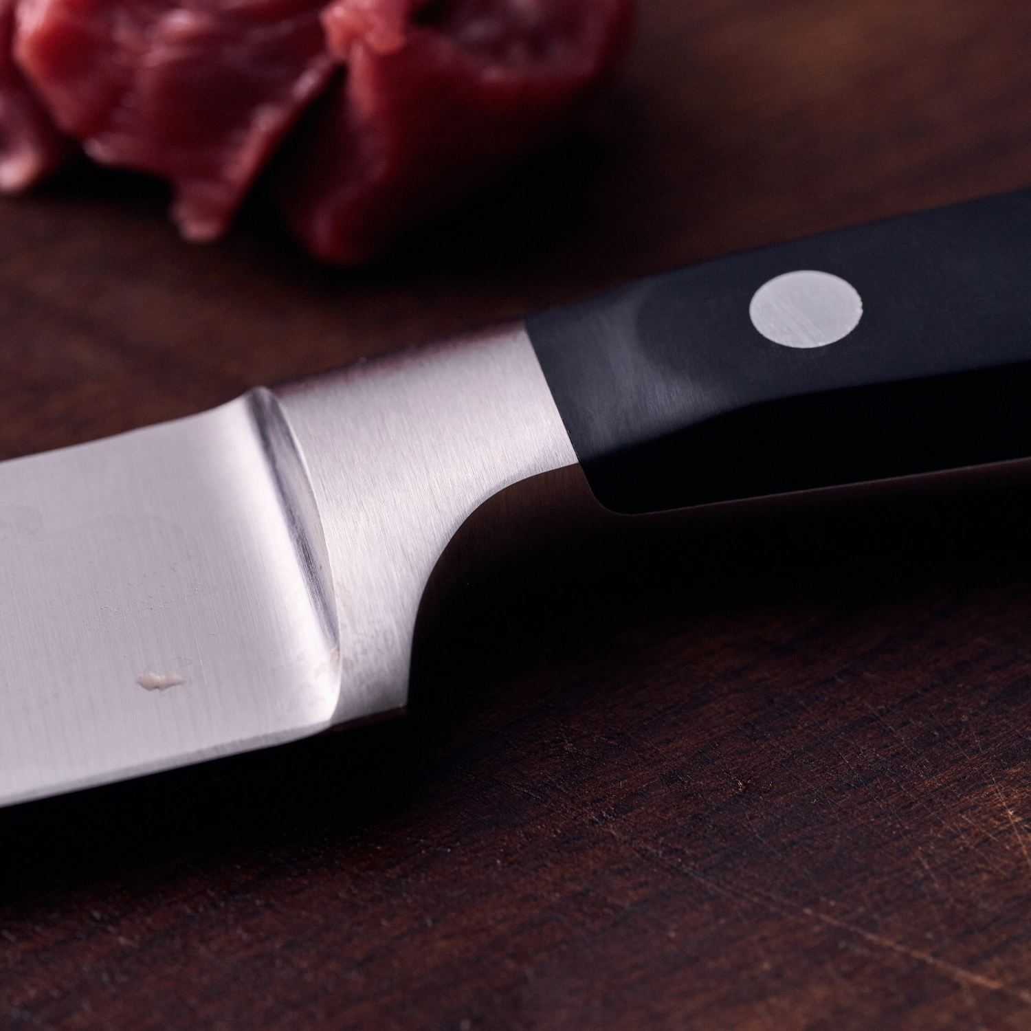 Professional S Fleischmesser