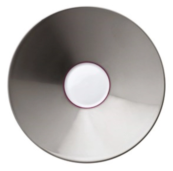 Polite Platinum Unterteller