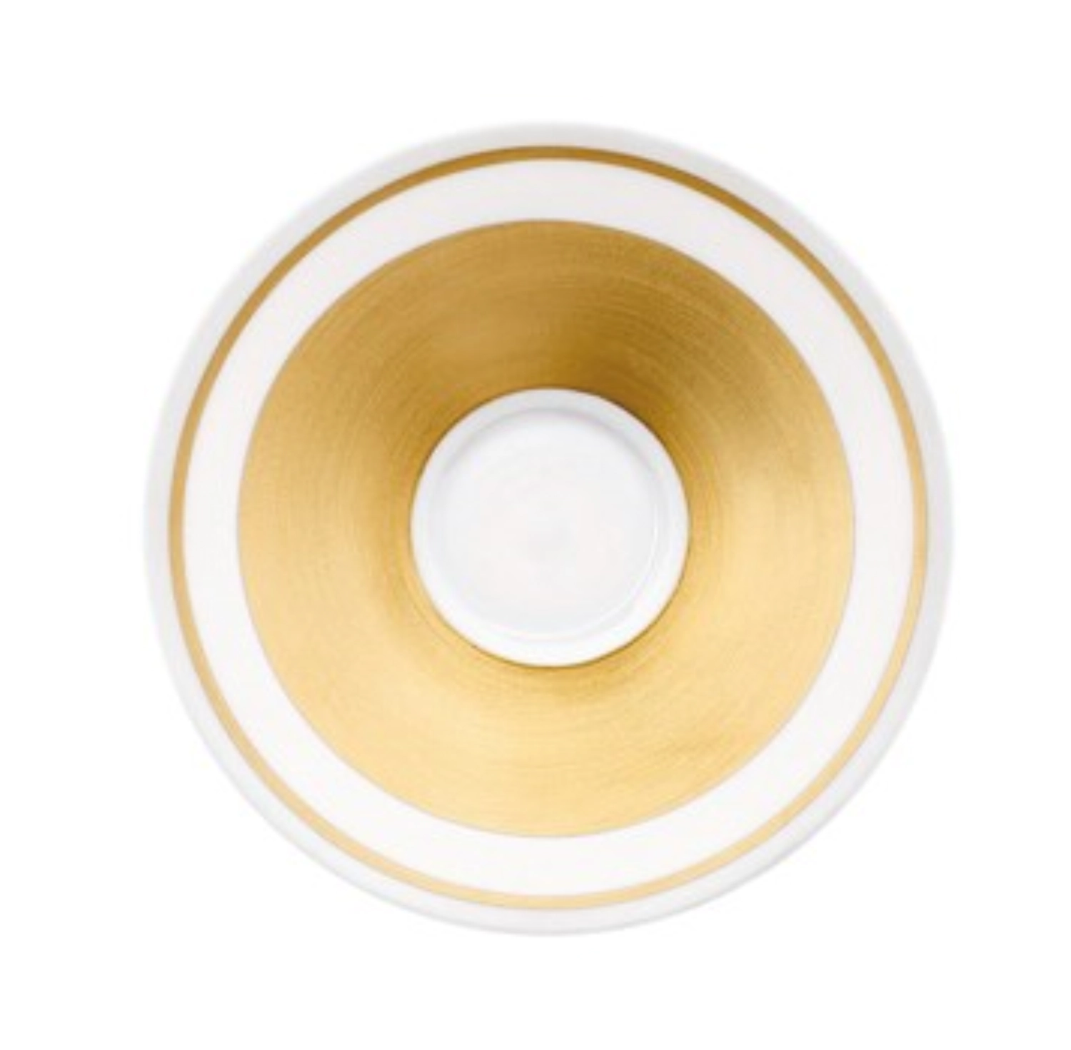 Glamour Gold Unterteller