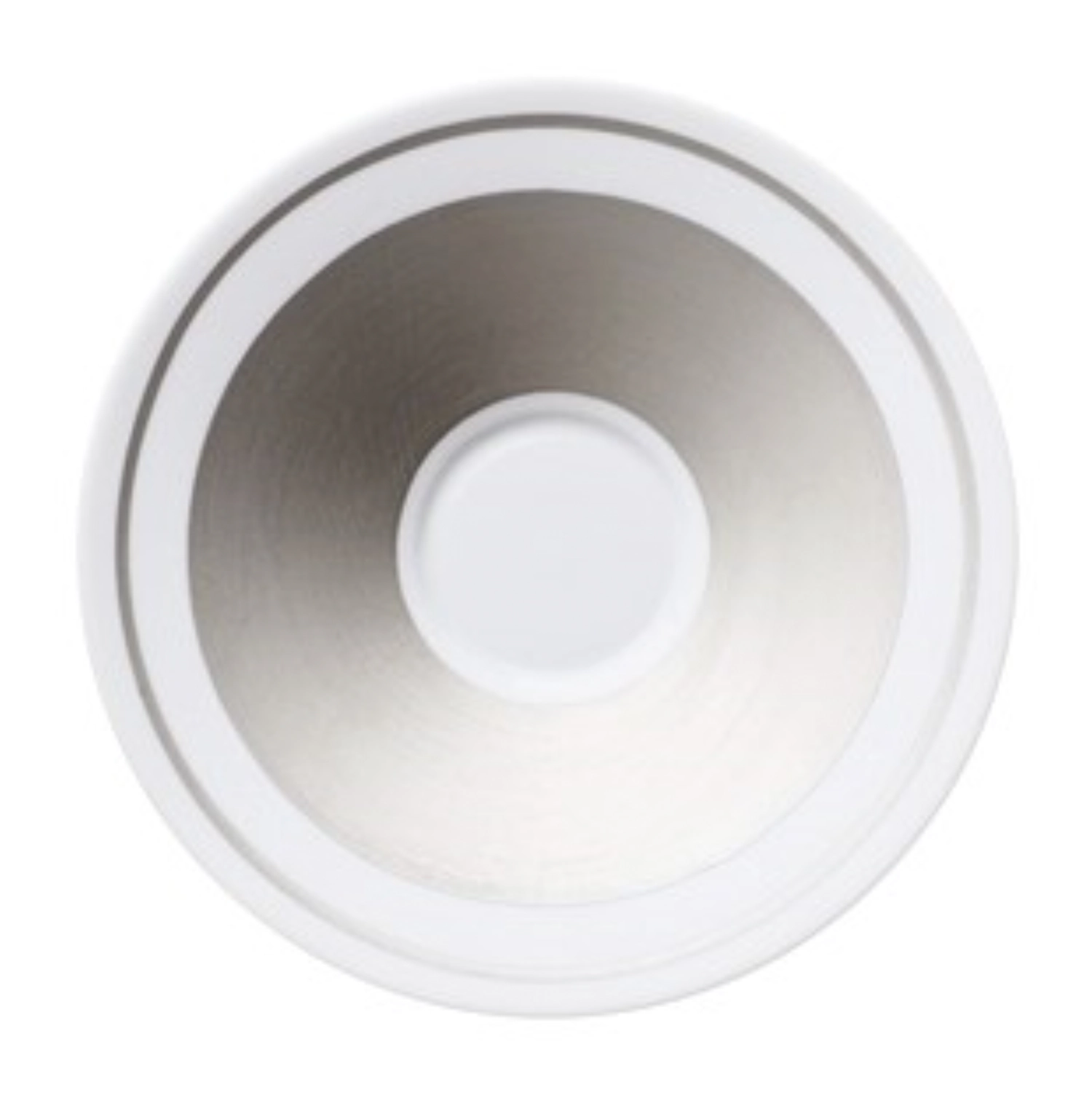 Glamour Platinum Unterteller