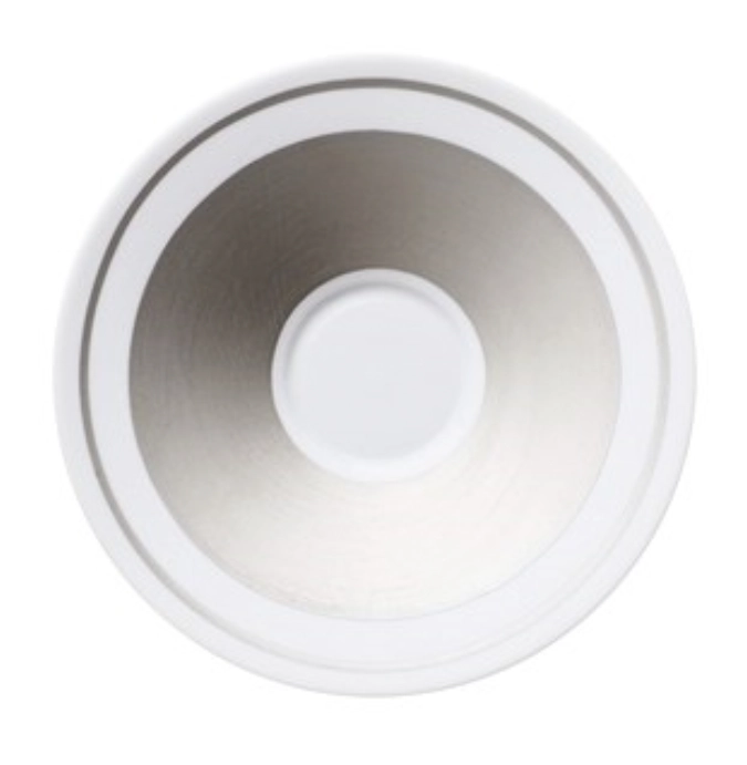 Glamour Platinum Unterteller