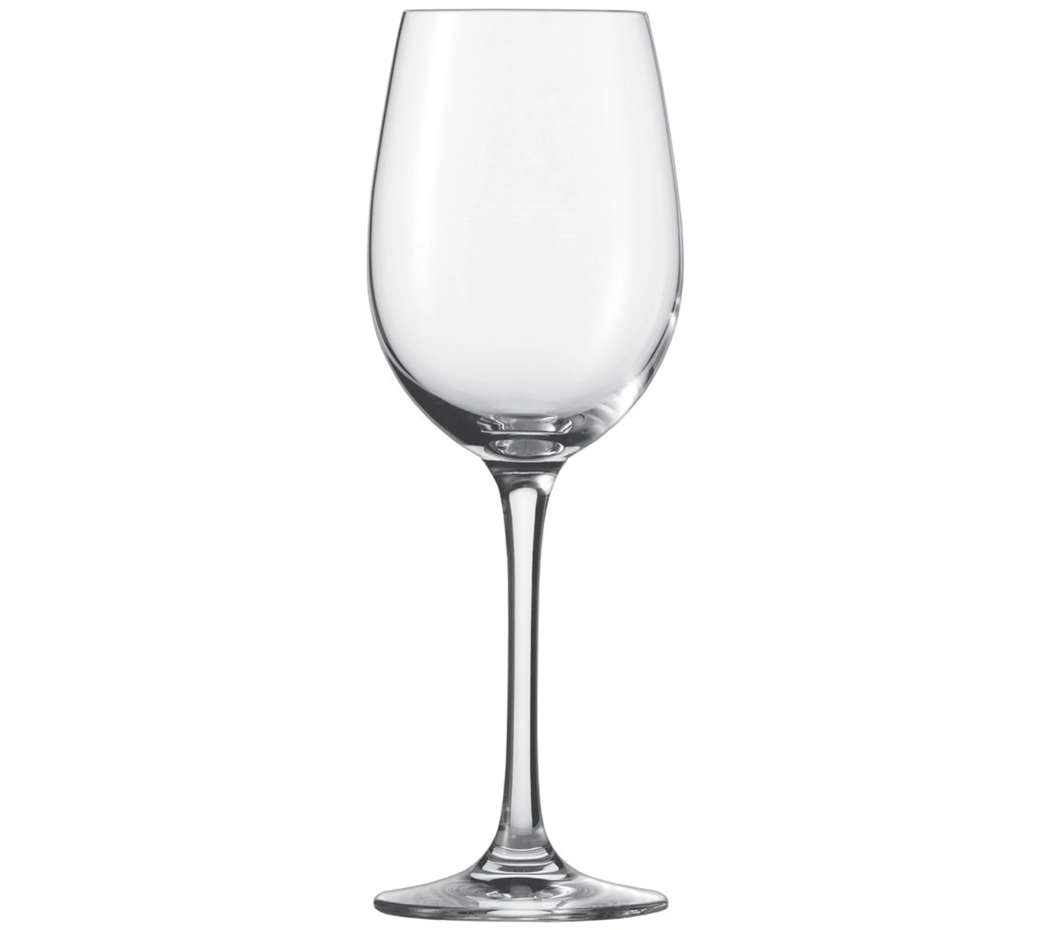 Classico 2 calice à vin 310ml, ø7.5x21cm