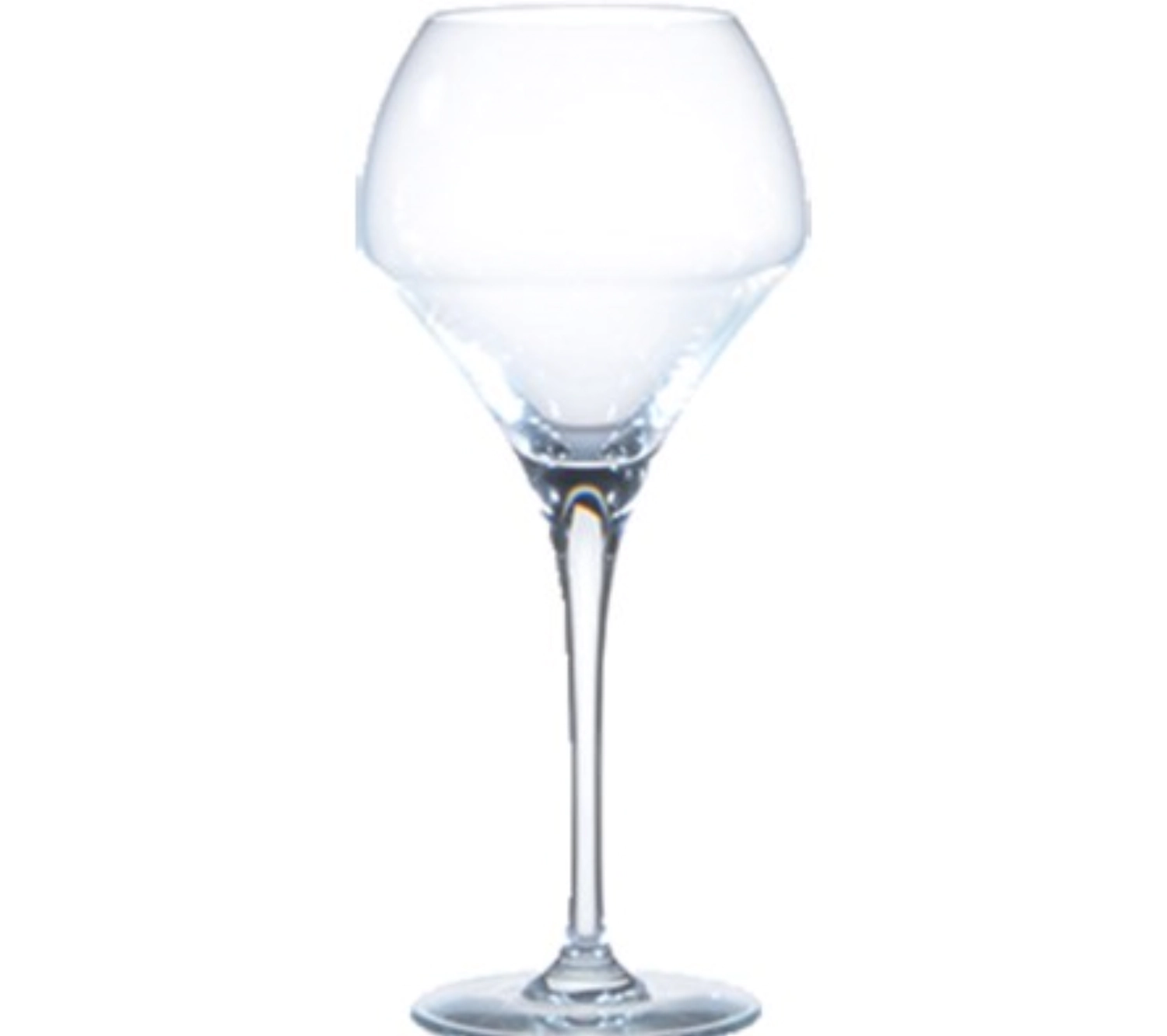 Open up Round Coupe à vin Chef&Sommelier