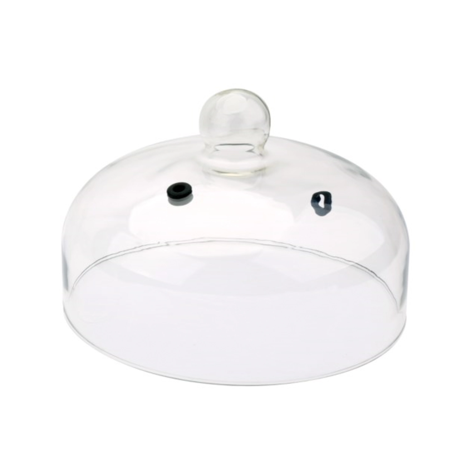 Cloche zu Smoking Gun Pro