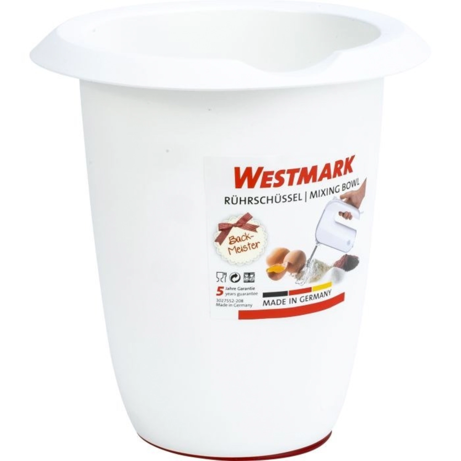 Bol à mélanger, 1 l