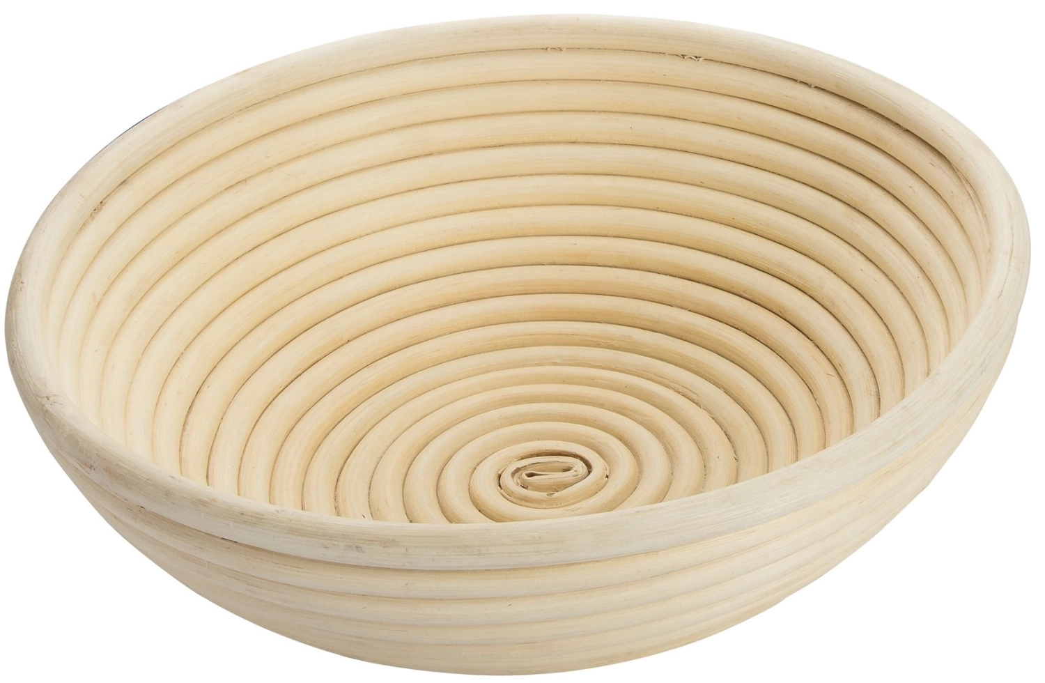 Petit panier de fermentation rond grand d25 x 8,5cm