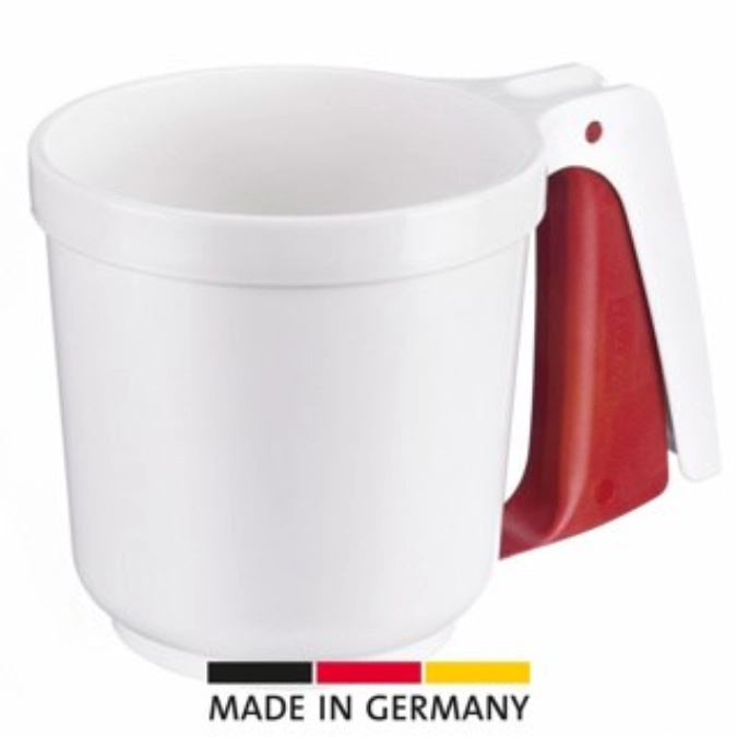 Tamis pour farine et sucre en poudre