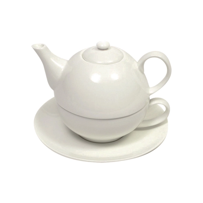 Basics Teekanne 300ml