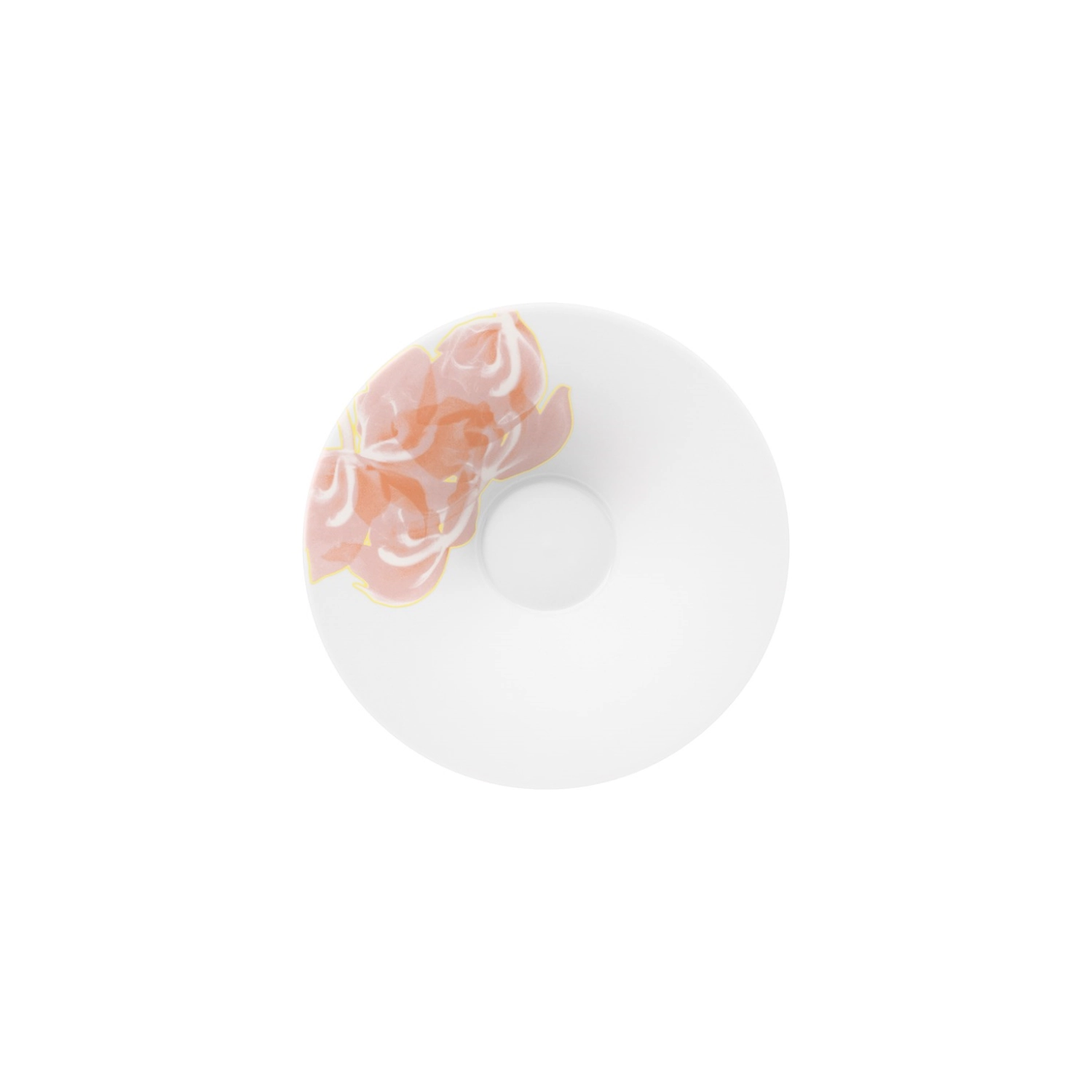 PalmHouse X Coral Soucoupe haute