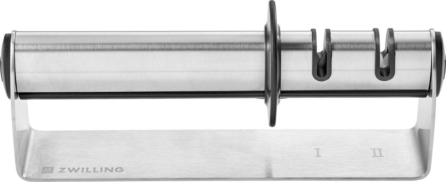 Twinsharp select aiguiseur de couteaux inox 195 mm