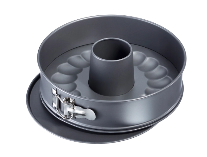 Moule à charnière Backmeister