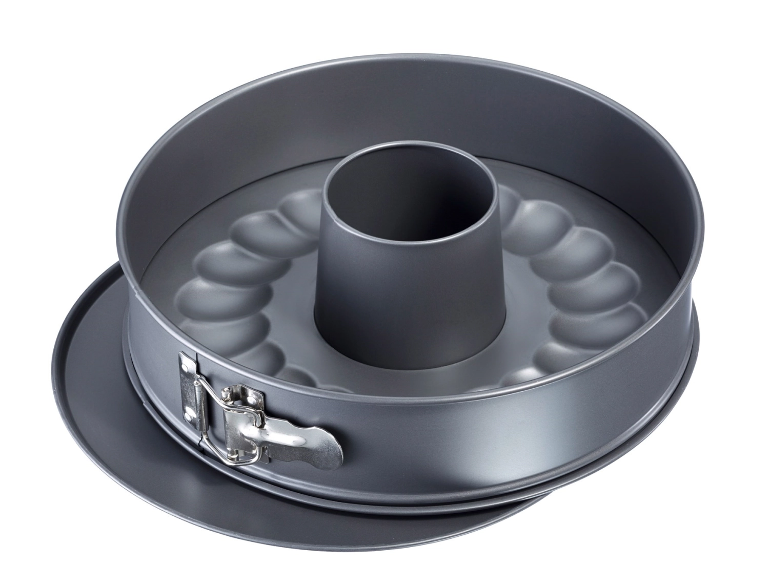 Moule à charnière Backmeister