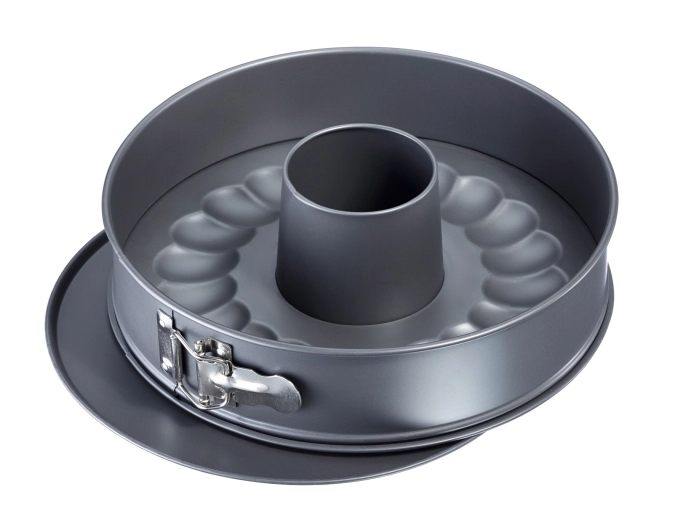 Moule à charnière Backmeister