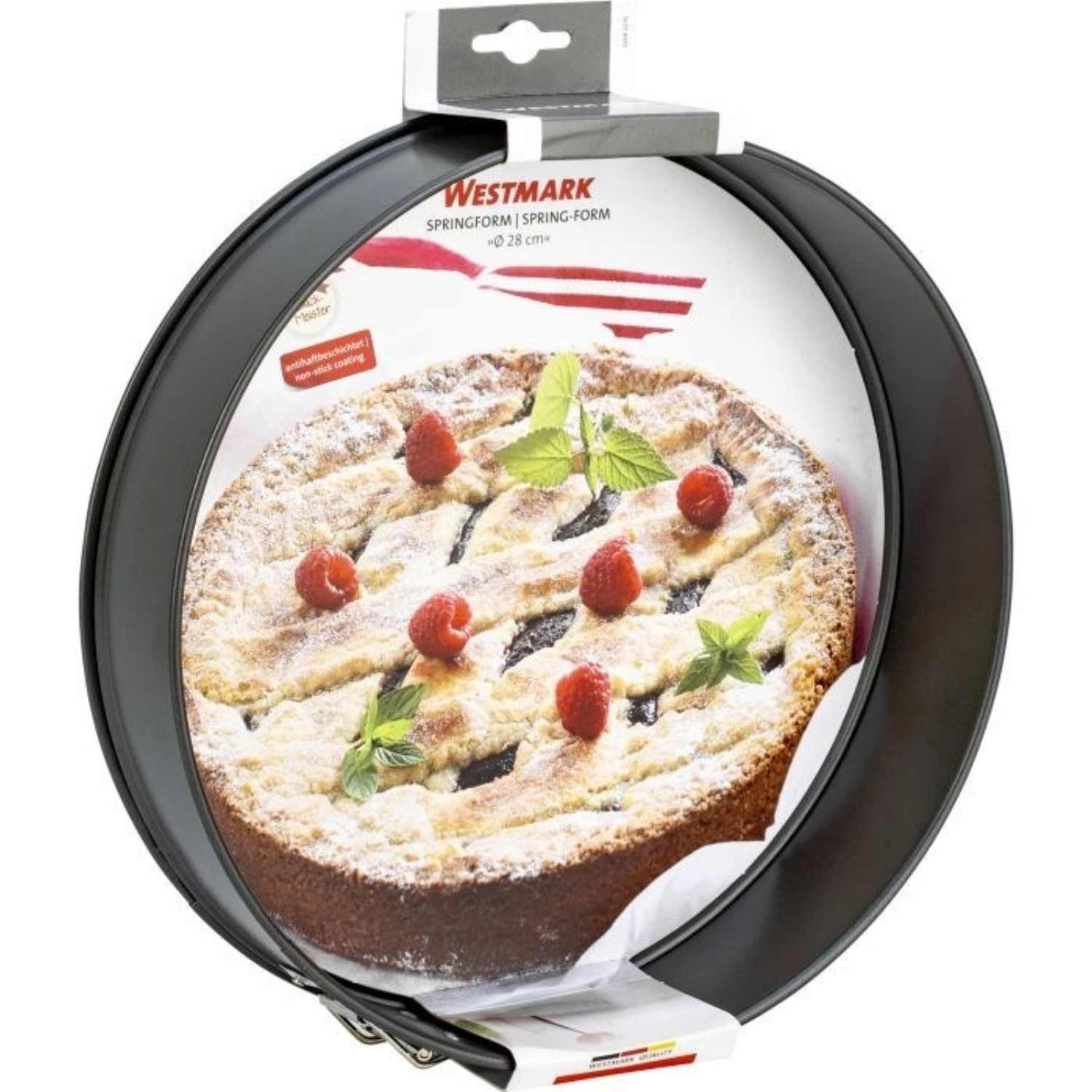 Moule à charnière – back meister
