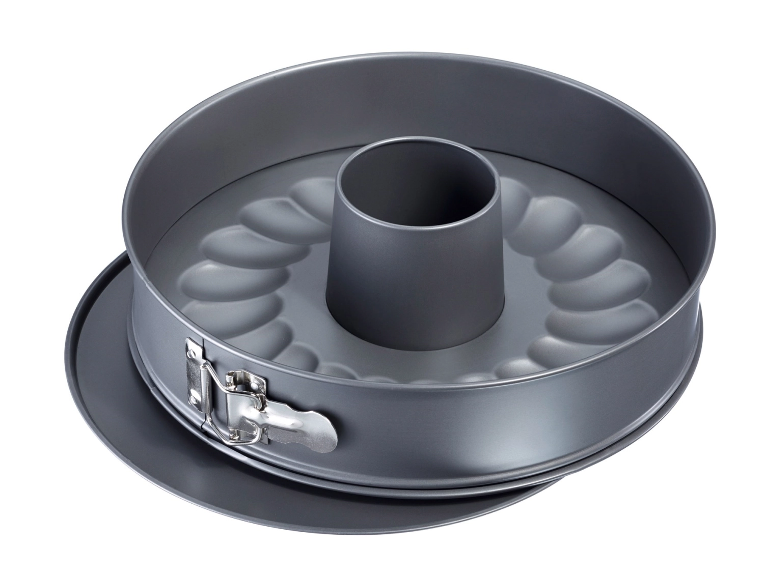 Moule à charnière Backmeister