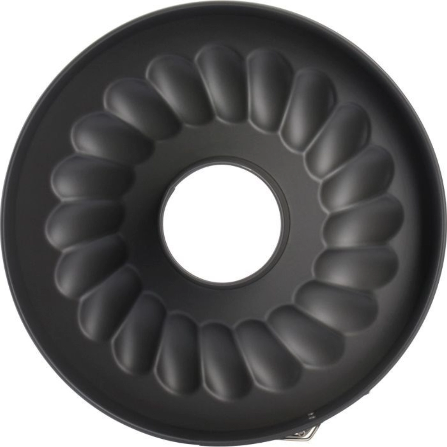 Moule à charnière Backmeister