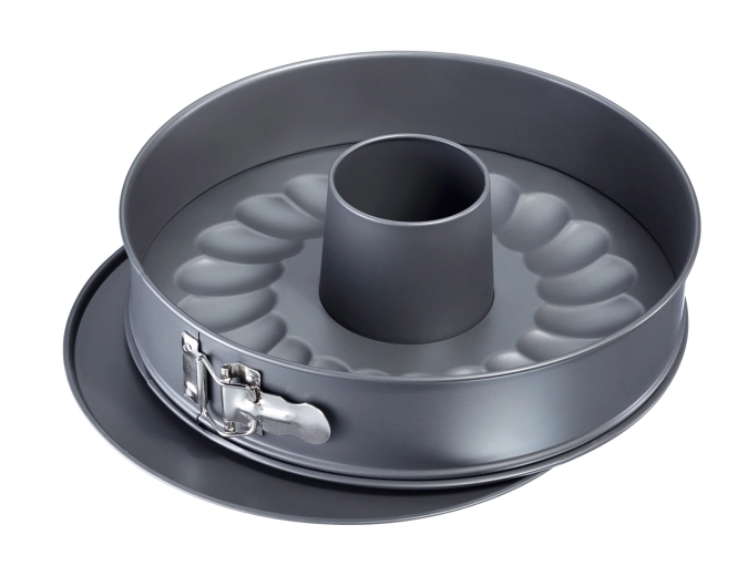 Moule à charnière Backmeister